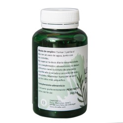 Lecitina de Soja 90 Perlas Identidad Reservada - Dimefar