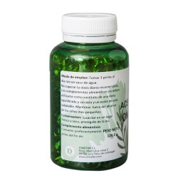 Onagradim® 100 Cápsulas Aceite de Onagra con Vitamina E - Dimefar