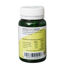 Omega 3 - 90 perlas