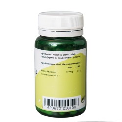 Alcachofa Plus 60 cápsulas