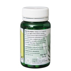 Alcachofa Plus 60 Cápsulas - Dimefar