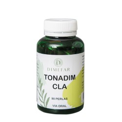 Tonadim CLA 90 pérolas