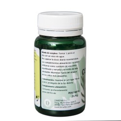 Coenzima Q10 Plus 30 perlas con Vitamina E - Dimefar