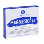Magnesio ³ + Vitamina B6 - 30 capsulas con Taurina y Vit B6