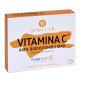 Vitamina C PureWay-C 30 cápsulas Alta biodisponibilidad