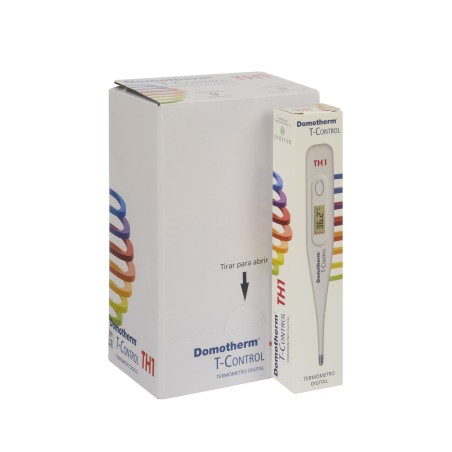 Dormotherm TH1 – Termómetro digital