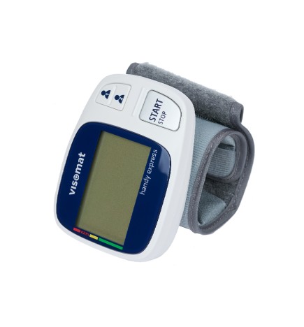 Visomat Handy express