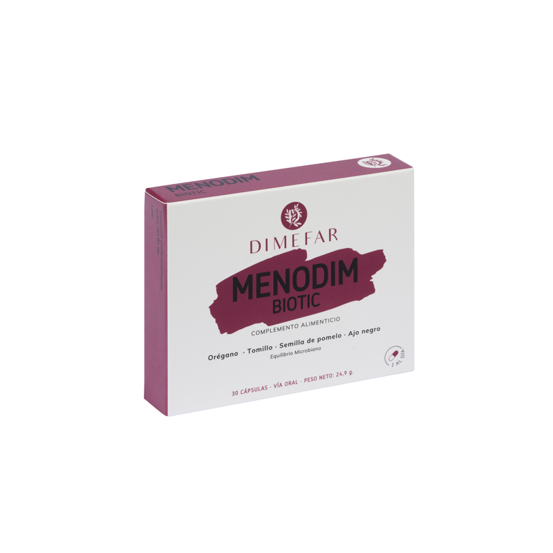 Antimicrobiano natural