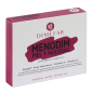 Menodim piel y mucosas - 30 cápsulas a base de Omegia®, Ácido hialurónico, Vitamina A y Vitamina E