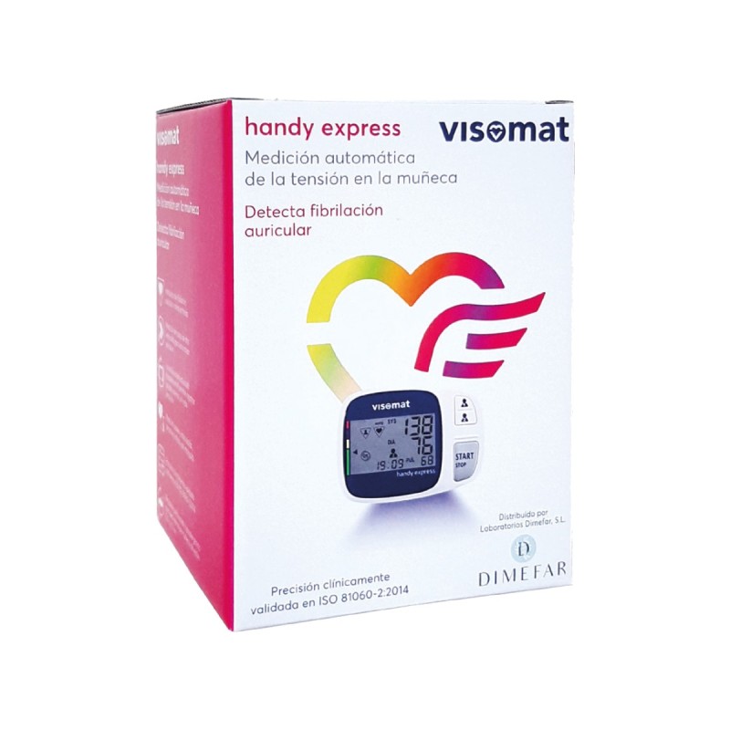 Visomat Handy express