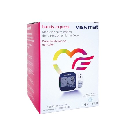 Visomat Handy express