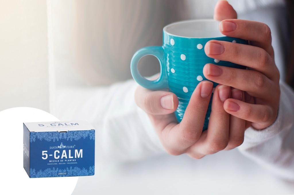 Infusões relaxantes e outros truques antiestresse para terminar o ano com tranquilidade