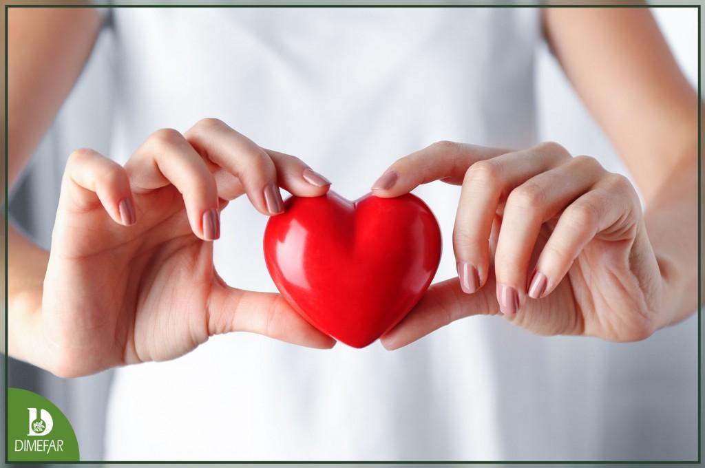 Consejos para cuidar el corazón