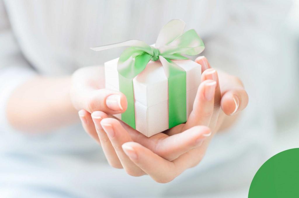 5 ideias de amigos invisíveis para dar saúde natural nesta época de festas