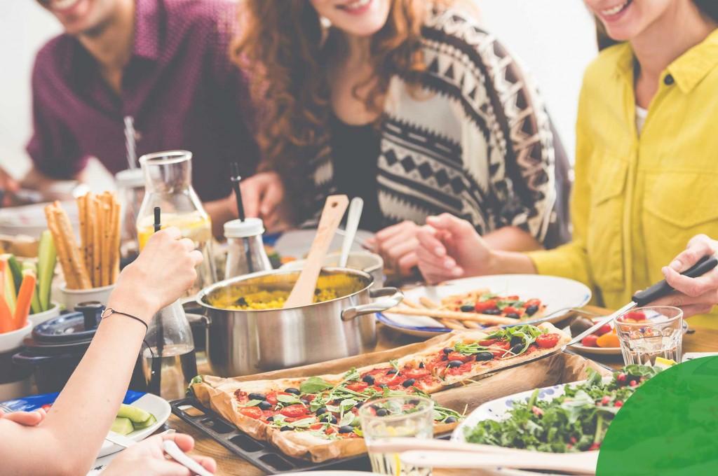 Kit básico de complemento alimentar pós-natal