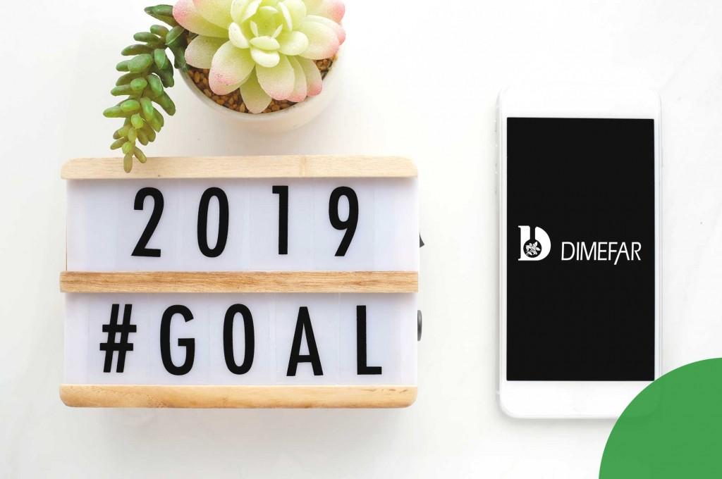 Truques simples para cumprir suas resoluções saudáveis ​​de Ano Novo