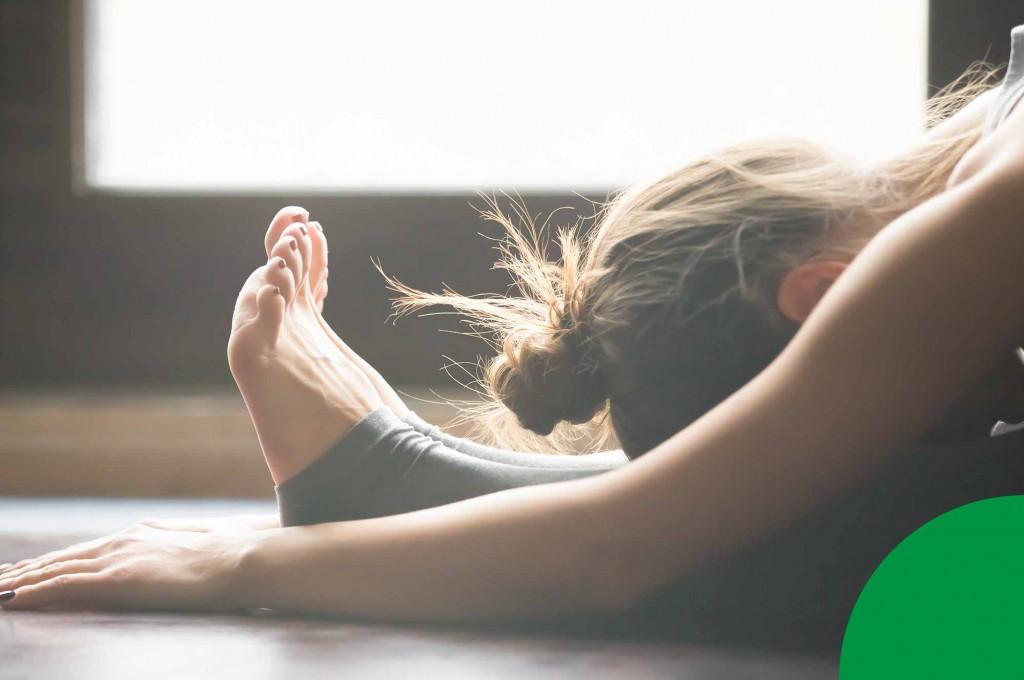 Yin Yoga ou como rejuvenescer seus tecidos e articulações