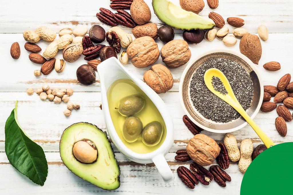 Triglicerídeos, ácidos graxos, colesterol ruim e bom... Você sabe realmente o que são?