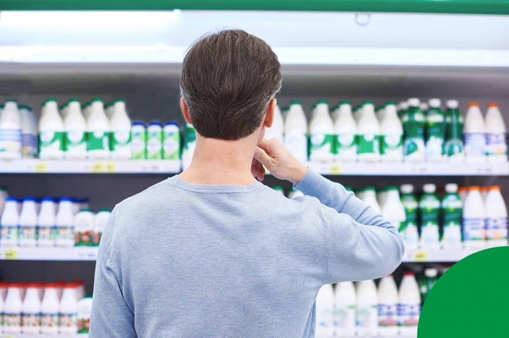 Truques simples para aprender a ler os rótulos dos alimentos