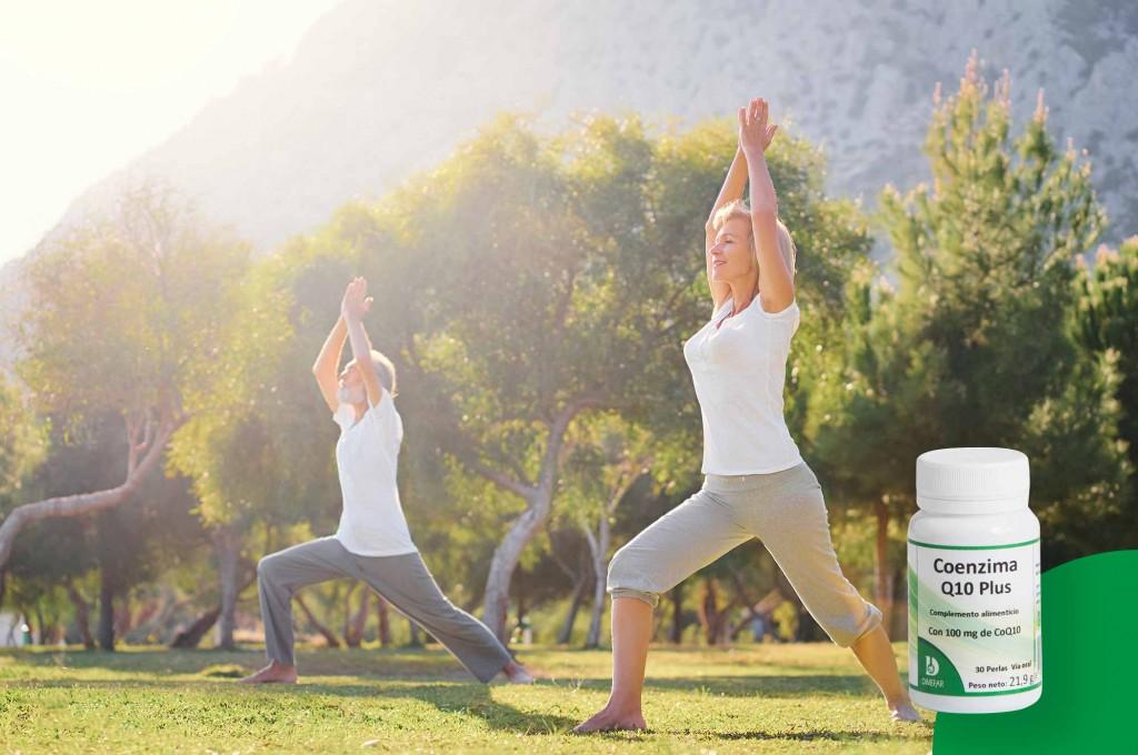 O que é a coenzima Q10 e por que você pode ter deficiência dessa molécula?