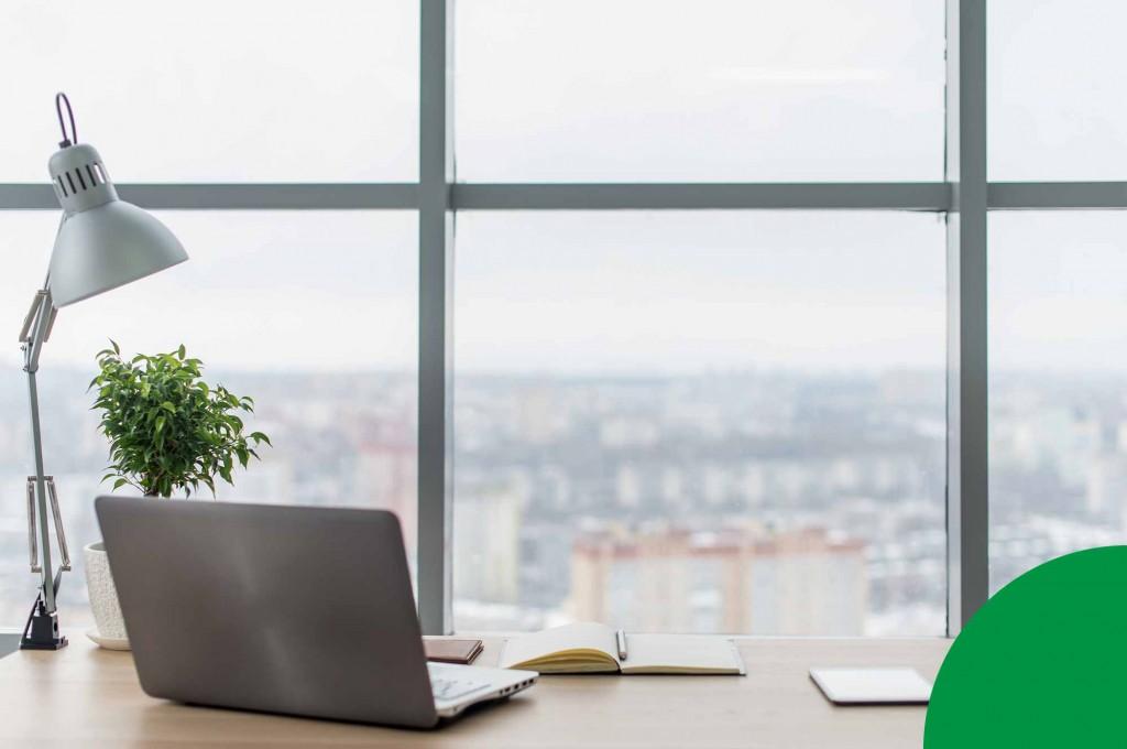 Trucos para cuidar tu salud en la oficina