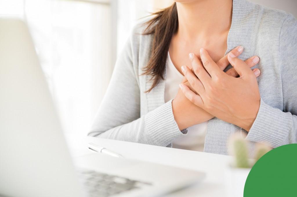 Cinco hábitos que te rompen el corazón