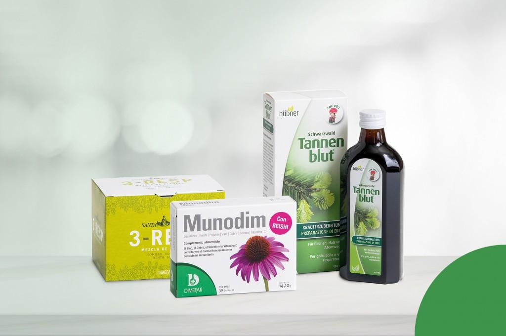 Decálogo para un consumo responsable de complementos alimenticios