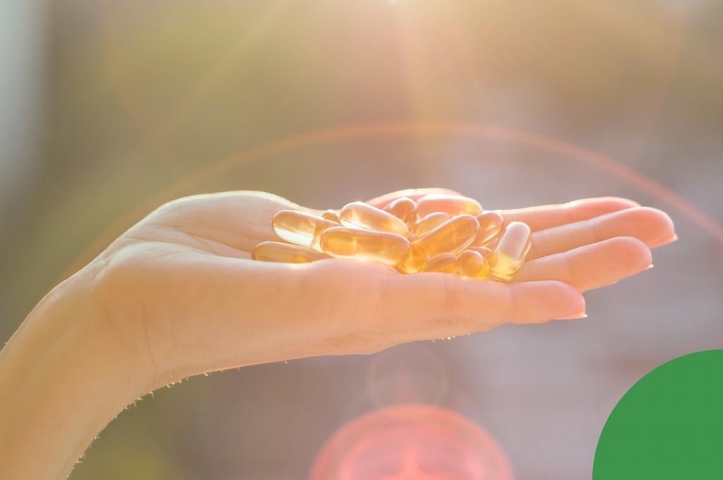 Complementos alimenticios, un producto más actual que nunca