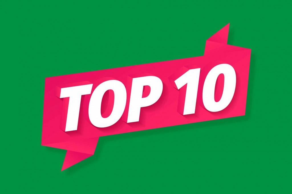 ¡Los 10 posts de Dimefar sobre salud más leídos en 2019!