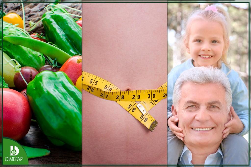 ¿Cuáles son las principales causas del colesterol?