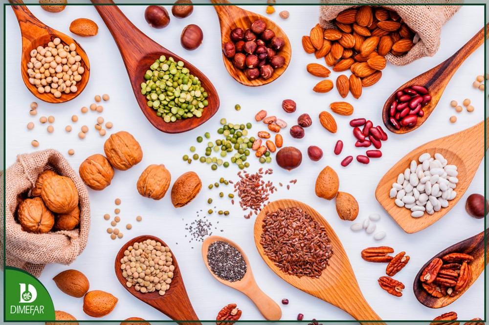 ¿La fibra ayuda a reducir el colesterol?