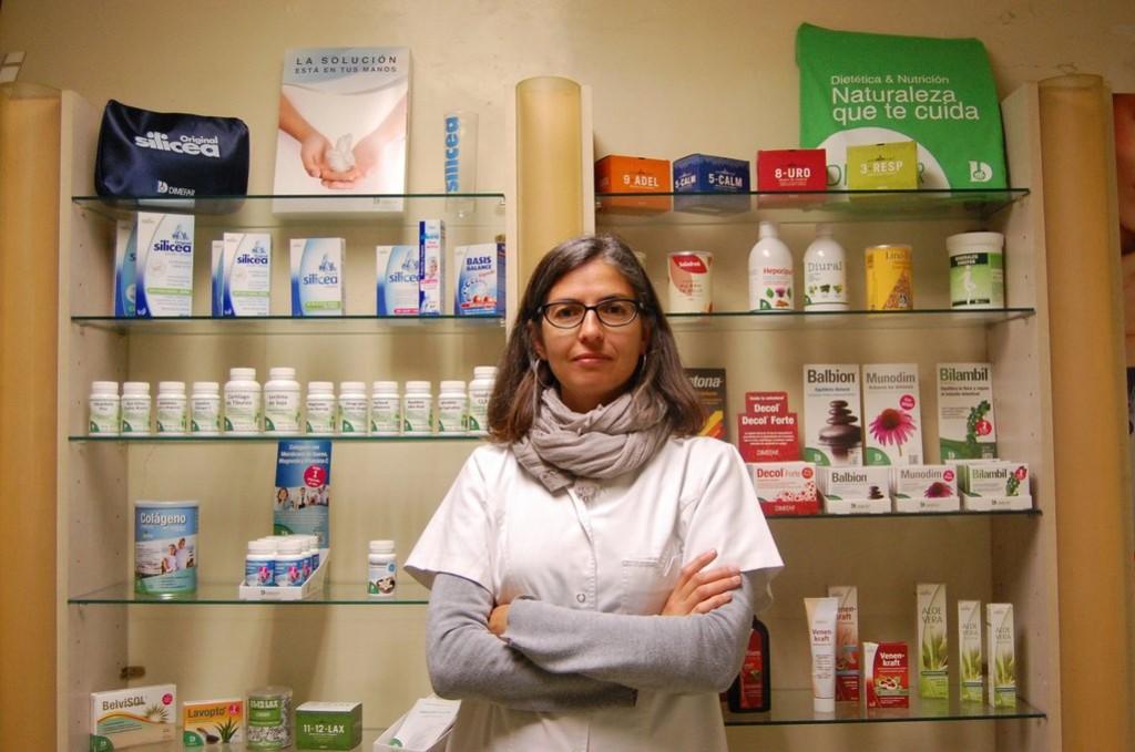 “El 90% de la población no sigue una dieta equilibrada, aunque cree que sí”