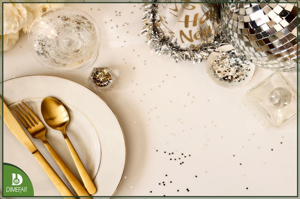 Consejos para una Nochevieja sin colesterol 