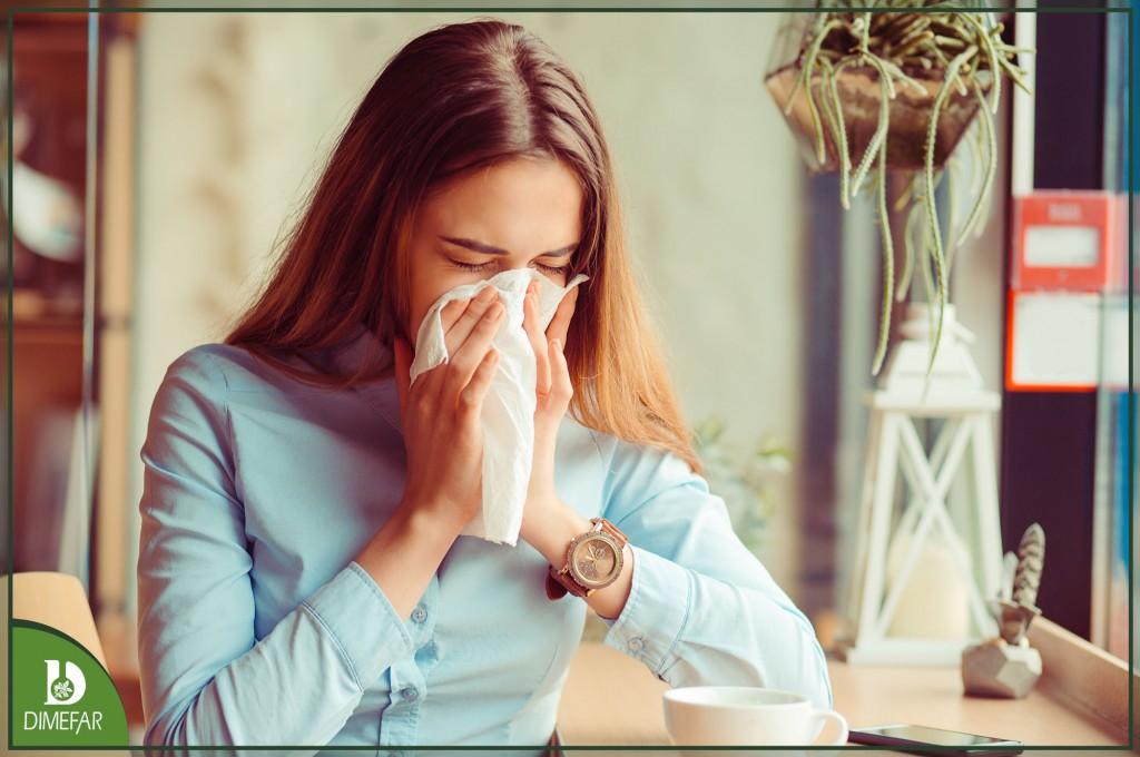 5 consejos para evitar un resfriado