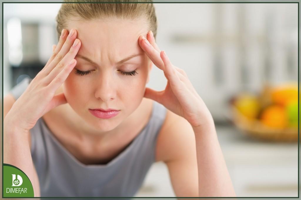 Vitaminas B1, B6 y B12 para reducir el estrés y la ansiedad