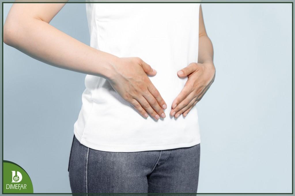 Equilibrio de la flora intestinal, clave para mantener un buen estado de salud