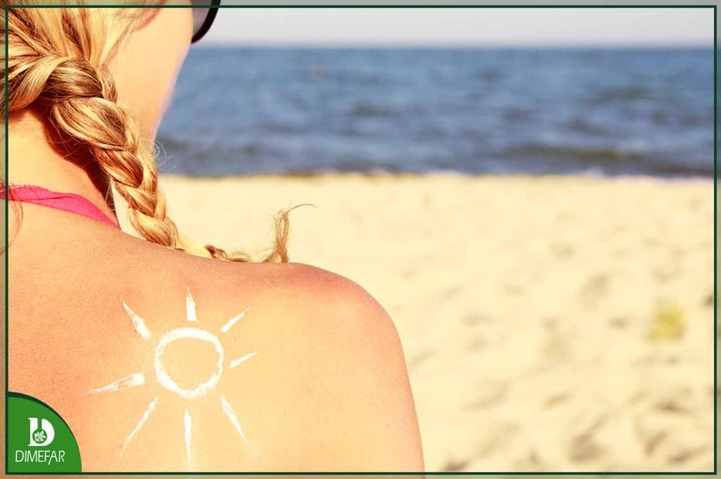 Nicotinamida, la vitamina que protege tu piel contra los rayos ultravioletas