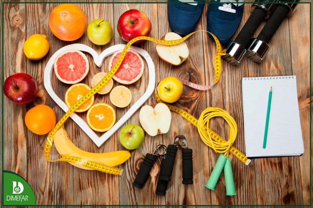 Tonadim CLA, el complemento alimenticio que combate el exceso de grasa