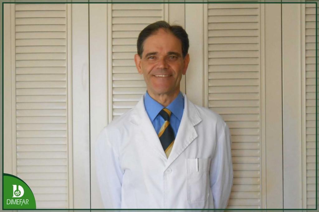 “Las carencias nutricionales alteran el funcionamiento normal de las células"