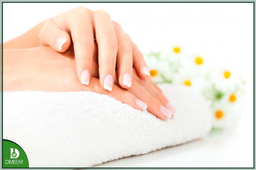 Silicea Serum, el secreto para tener unas uñas sanas y resistentes    